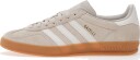 Joggesko adidas Gazelle Indoor Chalk Pearl/ Core White/ Gum2 EUR 40