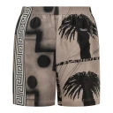 Versace Herre Shorts Beige XL,