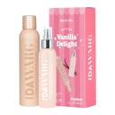 IDA WARG Beauty Vanilla Delight Body & Haircare Set 2026