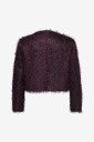 Only Carmakoma   Jakke Carnewlise Short Jacket   Rød