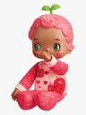 Luvibubs Dukke Kind Kira