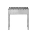 Mustang Mobil Sammenleggbar Kullgrill Med 6 Spyd