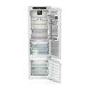 Liebherr Icbc 5182 Integrert Kombiskap Hvit med Fresh Zone