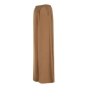 Max Mara Dame Bukser Brun S,