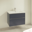 Villeroy boch Subway 3.0 Servantskap Marine Blue