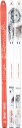 Åsnes Tonje Bc Ski White 165 cm