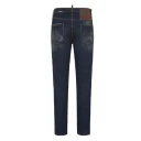 Dsquared2 Herre Jeans Blå L,