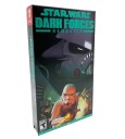 Star Wars: Dark Forces Remaster VHS Edition Nintendo Switch Spill