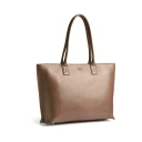 Markberg unisex Vesker Brun ONE SIZE,