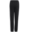 Adidas Sport Performance Sweatbukser U 3S FL P Svart