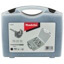 Makita Borsett Selvmatende Hullbor 6 Deler for Trearbeid