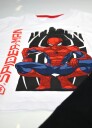 Spider-Man Pysjamas Spidey Squat - 104 / 4 år - Barn - 100% bomull