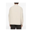 A.p.c. Herre Skjorter Beige M,