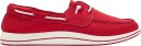 Clarks Brinkley Edge D Red 37