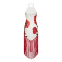 Alice + Olivia Dame Kjoler Flerfarget S,