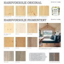 OSMO HARDVOKSOLJE 3032 0,75L SILKEM