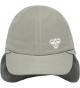 Hummel Hmlmini Shadow Hat Bee   Khaki green   52/54