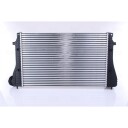 Intercooler NISSENS 96633