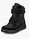 ECCO Urban Snowboarder - Black - 38