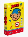 Plus-Plus Bamse &  Dunderhonung Byggesett 400 Deler