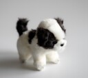 Hansa Creation Teacup Shih Tzu Plush
