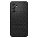 Spigen Liquid Air TPU Skall Til Samsung Galaxy A54 5G - Svart