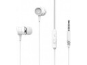 XO EP20 In-ear Ørepropper 1,2m (3,5mm) Hvit