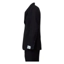 Caruso, Herre, Dress, Blå, XL,