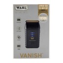 Wahl 5 Star Vanish folieshaver / barbermaskin for fade nakkelinjer og finish
