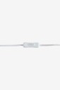 Leitmotiv   Bordlampe Vidrio Centro   Hvit
