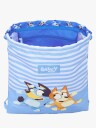 Bluey Junior Treningsbag Let's Play