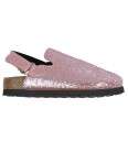 Name It Ballerina Glitter Avery Mules 28