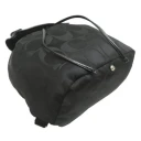 Coach Pre-owned Dame Pre-owned Svart