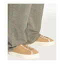 Inuikii Dame Sko Beige 37 EU,