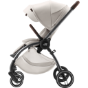 Britax Rio Lux Soft Taupe