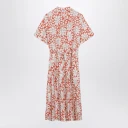 Prada Dame Kjoler Flerfarget L,