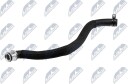 NTY CPP ME 006 Radiatorslange