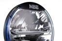 NBB 225 LED fjernlys