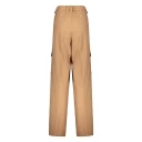 Herno Dame Bukser Beige L,