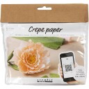 Creativ Company Kreppapir mini Peon