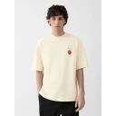 Jacquemus Herre Topper Beige M,