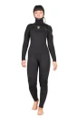 Valkyrie 6/4 Hooded Front Zip Womens Wetsuit Yamamoto (Dame 6T)