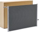 RIDEX 470R0962 Radiator motorkjøling