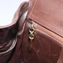 Salvatore Ferragamo Pre-owned Dame Pre-owned Brun