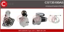 CASCO CST35100AS Starter
