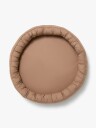 Alice & Fox Puddle Babynest 110cm Taupe