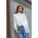 Co'Couture Dame Bluser & Skjorter Hvit S,