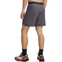 Under Armour Ua Vanish Woven 6In Shorts   Grey   XXL