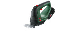 BOSCH BUSK- OG GRESSAKS ADVANCED SHEAR 18V SOLO