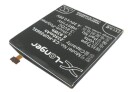 Huawei Batteri (2350 mAh 3.8 V) passende til Huawei Ascend P2